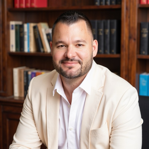 Jason Riedel