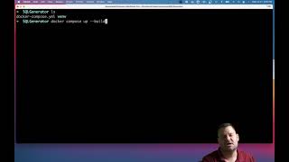 Installing Postgresql using Docker